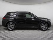 Mercedes-Benz GLE II (V167) Москва  - изображение 26