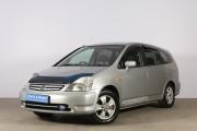 Honda Stream I Новосибирск  - изображение 21