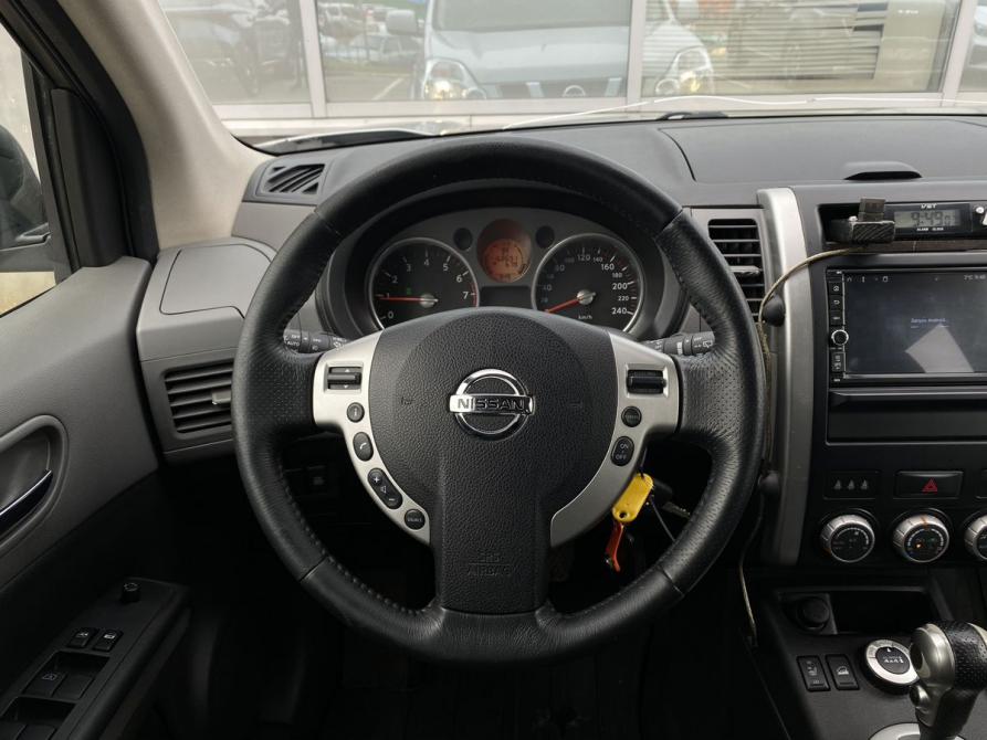 Nissan X-Trail II Москва  - изображение 14