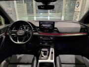Audi Q5 Sportback I (FY) Казань  - изображение 39