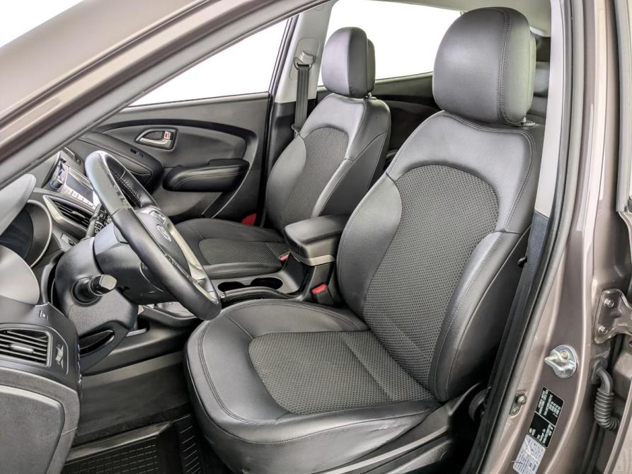 Hyundai ix35 I Москва  - изображение 20
