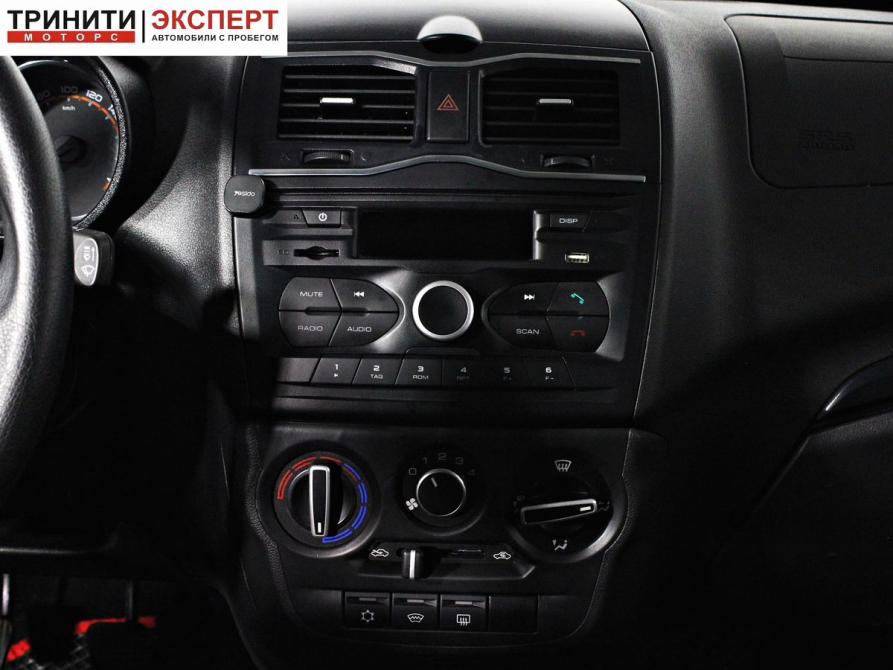 Lada (ВАЗ) Granta I Рестайлинг Белгород  - изображение 15
