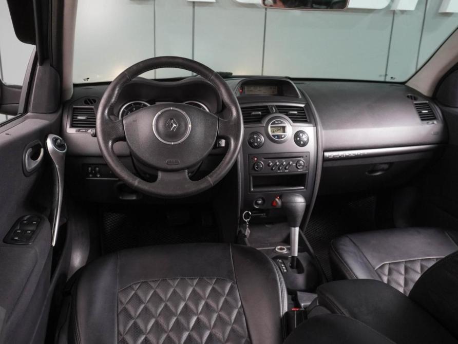 Renault Megane II Рестайлинг Воронеж  - изображение 6