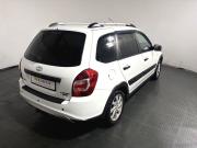Lada (ВАЗ) Kalina II Пермь  - изображение 10