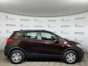 Opel Mokka I Москва  - изображение 24