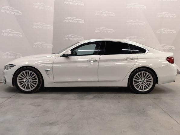 BMW 4 серии F32/F33/F36 Рестайлинг с пробегом 2020 года, цена 2 800 000 рублей, 113788 км, лифтбек, Автокод Объявления