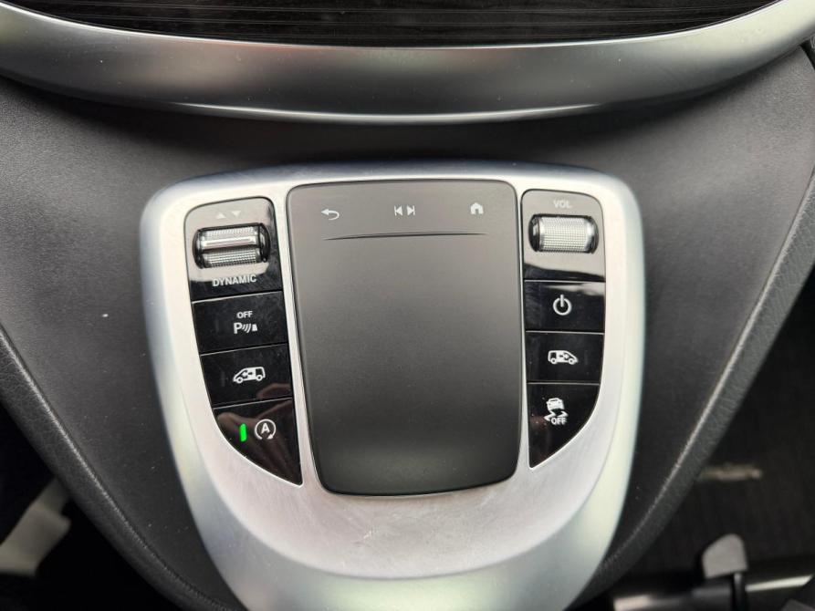 Mercedes-Benz V-Класс III (W447) Рестайлинг Санкт-Петербург  - изображение 30