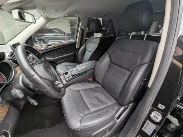 Mercedes-Benz GLE I (W166) с пробегом 2016 года, цена 3 625 000 рублей, 118640 км, внедорожник, Автокод Объявления