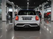 Mini Hatch III (F55/F56) Рестайлинг 2 Москва  - изображение 46