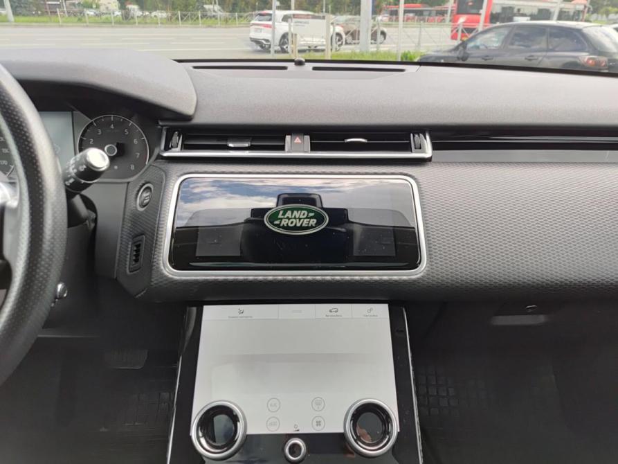 Land Rover Range Rover Velar I Казань  - изображение 18
