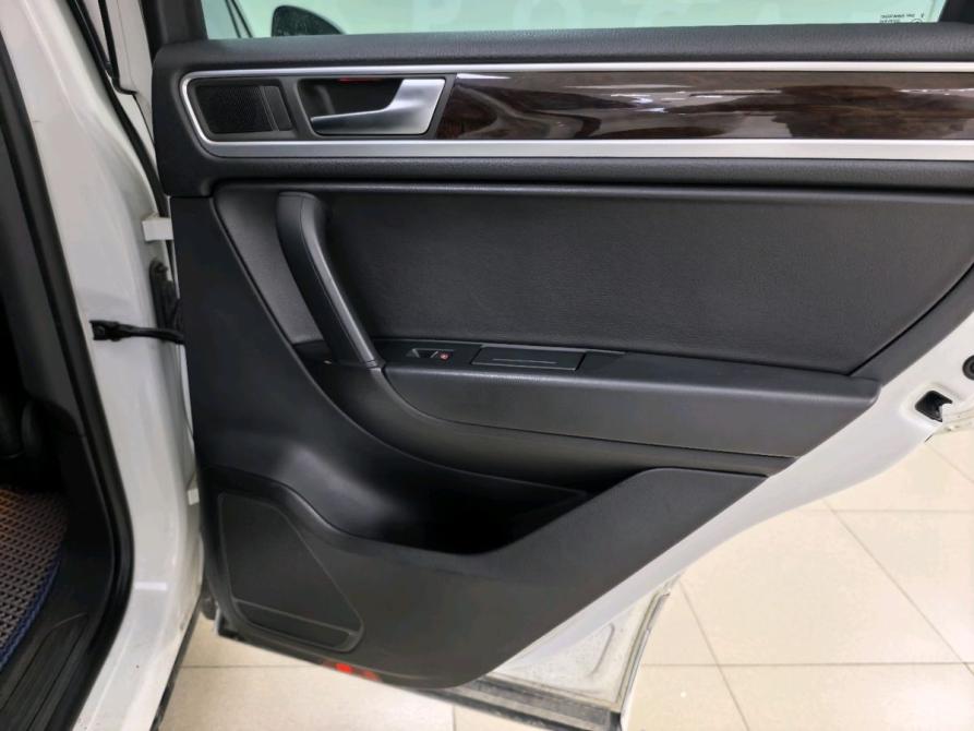 Volkswagen Touareg II Краснодар  - изображение 24