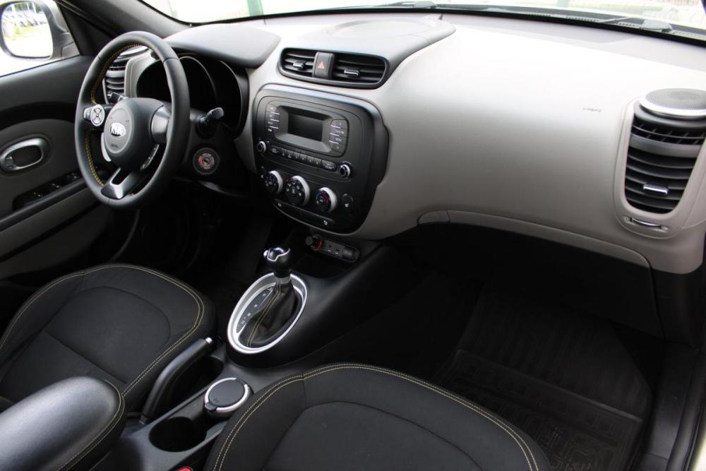 Kia Soul II Ярославль  - изображение 11