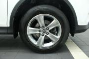 Toyota RAV4 IV (XA40) Красноярск  - изображение 27