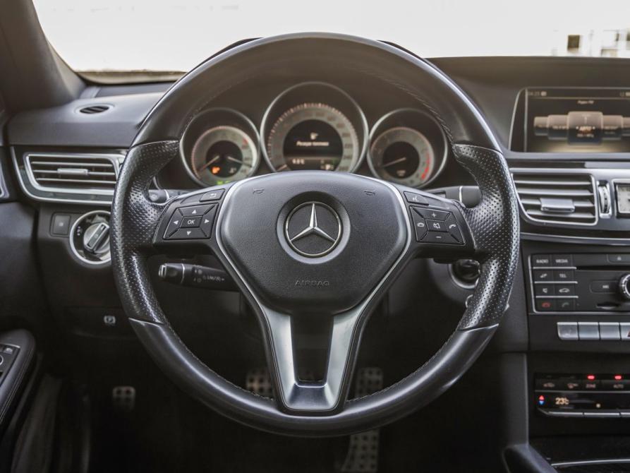 Mercedes-Benz E-Класс IV (W212 S212 C207) Рестайлинг Волгоград  - изображение 18