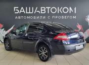 Renault Megane II Рестайлинг Уфа  - изображение 22