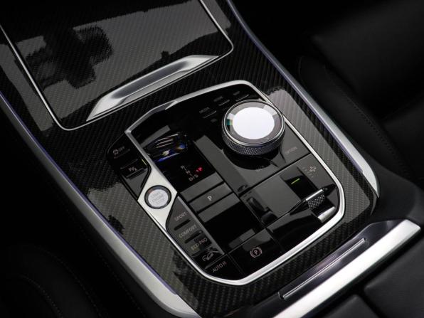 BMW X5 IV (G05/G18) Рестайлинг с пробегом 2024 года, цена 15 220 953 рубля, 18214 км, внедорожник, Автокод Объявления