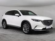Mazda CX-9 II Рестайлинг Химки  - изображение 22