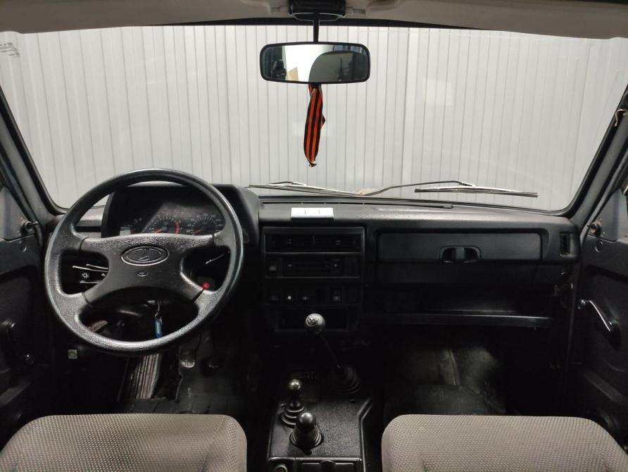 Lada (ВАЗ) 2131 (4x4) I Пермь  - изображение 8