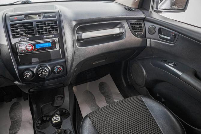 Kia Sportage II с пробегом 2006 года, цена 829 000 рублей, 151700 км, внедорожник, Автокод Объявления