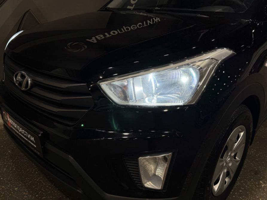 Hyundai Creta I Пермь  - изображение 8