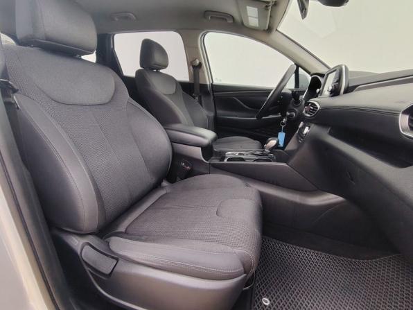 Hyundai Santa Fe IV с пробегом 2019 года, цена 2 175 000 рублей, 148800 км, внедорожник, Автокод Объявления