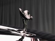 Rolls-Royce Cullinan I Рестайлинг Москва  - изображение 96