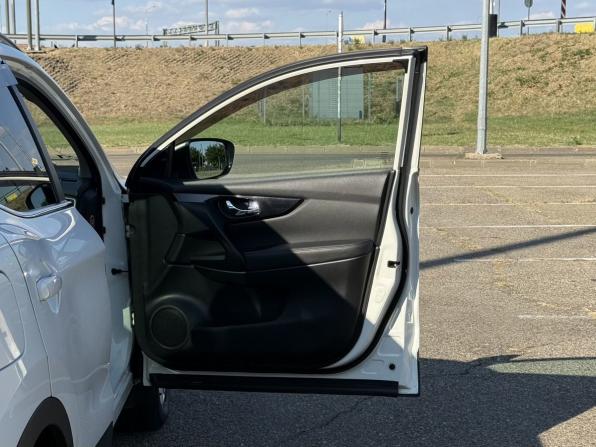 Nissan Qashqai II с пробегом 2014 года, цена 1 600 000 рублей, 149415 км, внедорожник, Автокод Объявления
