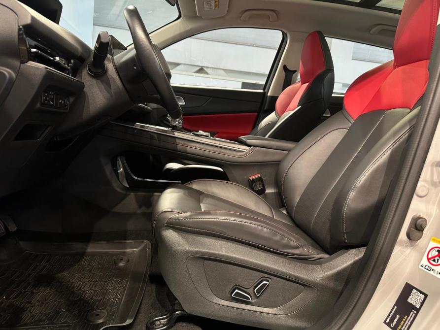 Changan CS55 Plus II Краснодар  - изображение 11