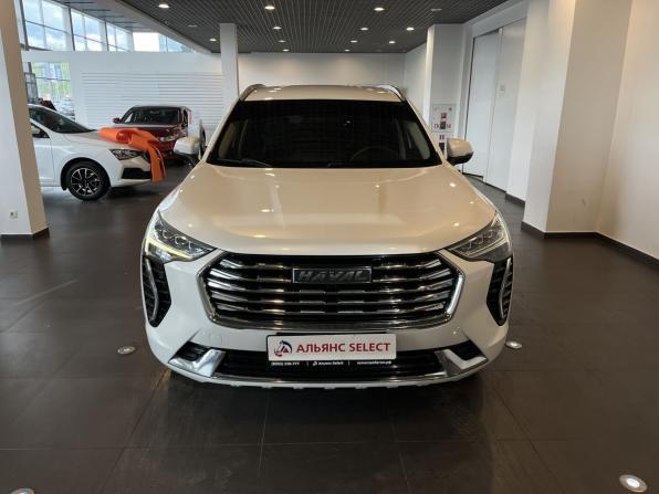 Haval Jolion I с пробегом 2023 года, цена 2 275 000 рублей, 53185 км, внедорожник, Автокод Объявления