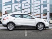 Nissan Qashqai II Краснодар  - изображение 25