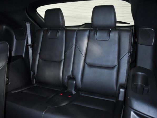 Mazda CX-9 II с пробегом 2017 года, цена 3 390 000 рублей, 51281 км, внедорожник, Автокод Объявления
