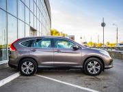 Honda CR-V IV Волгоград  - изображение 42