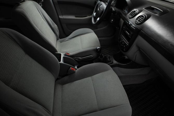 Chevrolet Lacetti I с пробегом 2011 года, цена 799 000 рублей, 154000 км, универсал, Автокод Объявления