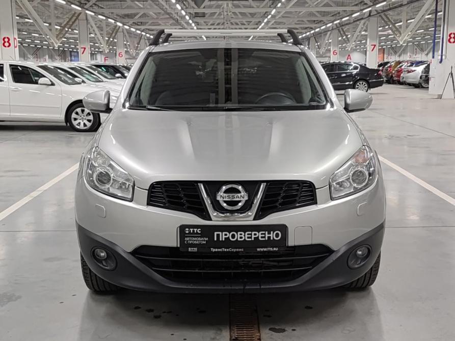 Nissan Qashqai I Рестайлинг Казань  - изображение 2
