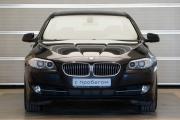 BMW 5 серии VI (F10/F11/F07) Москва  - изображение 42