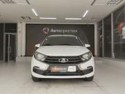 Lada (ВАЗ) Granta I Рестайлинг Минеральные Воды  - изображение 8