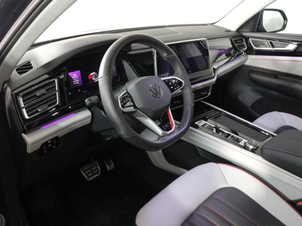 Volkswagen Teramont I Рестайлинг (China Market) с пробегом 2024 года, цена 5 550 000 рублей, 7185 км, внедорожник, Автокод Объявления