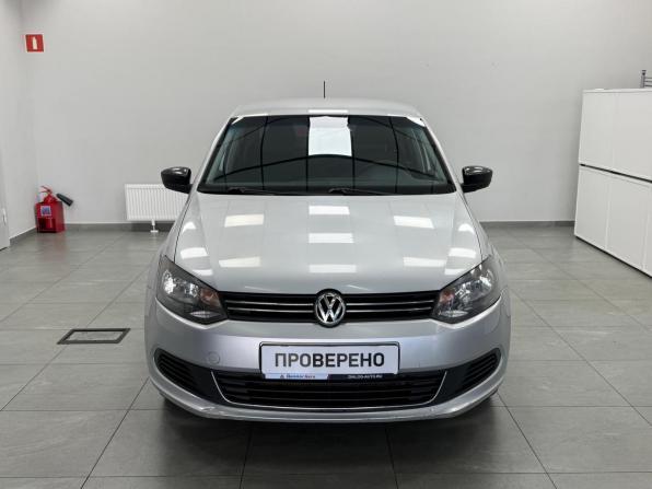 Volkswagen Polo V с пробегом 2013 года, цена 870 000 рублей, 195317 км, седан, Автокод Объявления