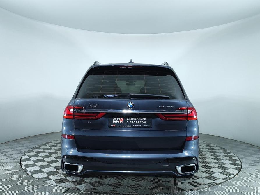 BMW X7 I (G07) Ростов-на-Дону  - изображение 7