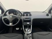 Peugeot 308 I Рестайлинг Москва  - изображение 23