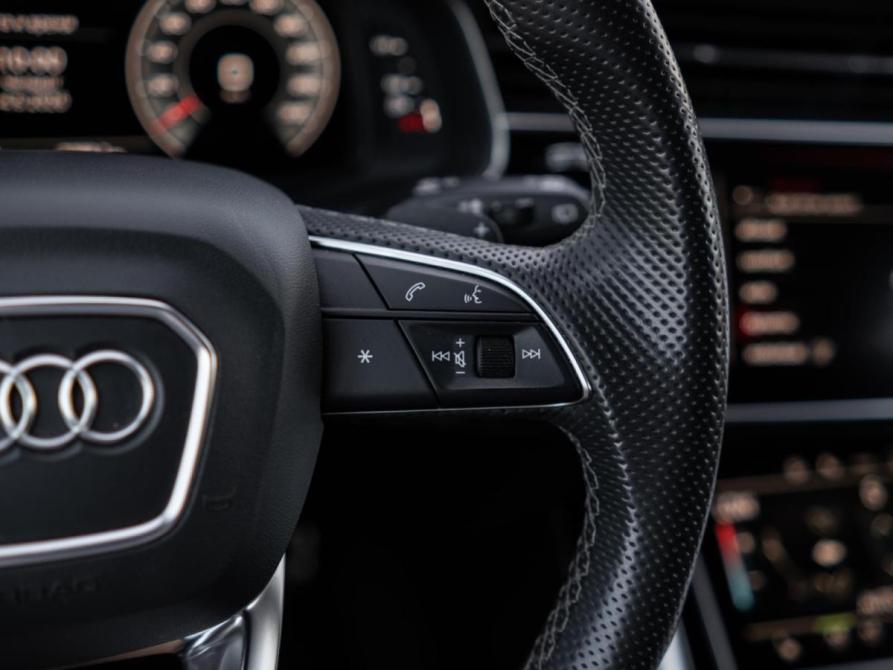 Audi Q7 II (4M) Рестайлинг Сочи  - изображение 19