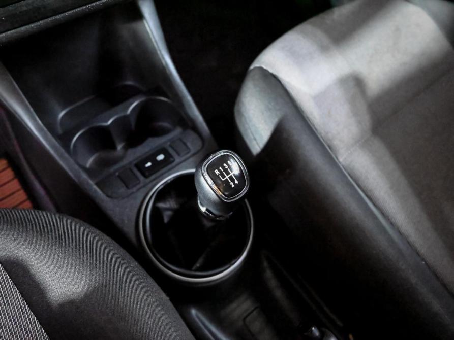 Skoda Fabia II Екатеринбург  - изображение 9