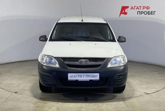 Lada (ВАЗ) Largus I с пробегом 2017 года, цена 719 000 рублей, 143410 км, фургон, Автокод Объявления