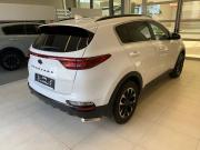 Kia Sportage IV Рестайлинг Челябинск  - изображение 26