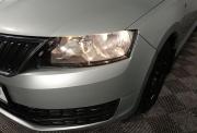 Skoda Rapid I Волгоград  - изображение 45