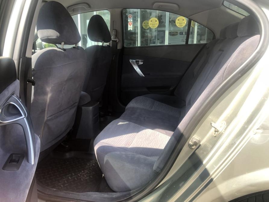 Nissan Primera III (P12) Брянск  - изображение 11