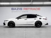 Toyota Camry VIII (XV70) Рестайлинг Тюмень  - изображение 34