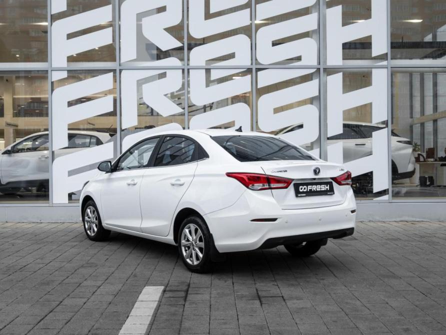 Changan Alsvin Ставрополь  - изображение 2