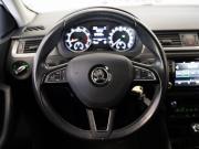 Skoda Rapid I Рестайлинг Ростов-на-Дону  - изображение 27