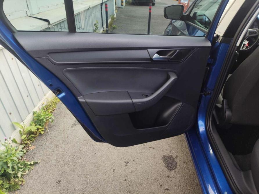 Volkswagen Polo VI Санкт-Петербург  - изображение 15